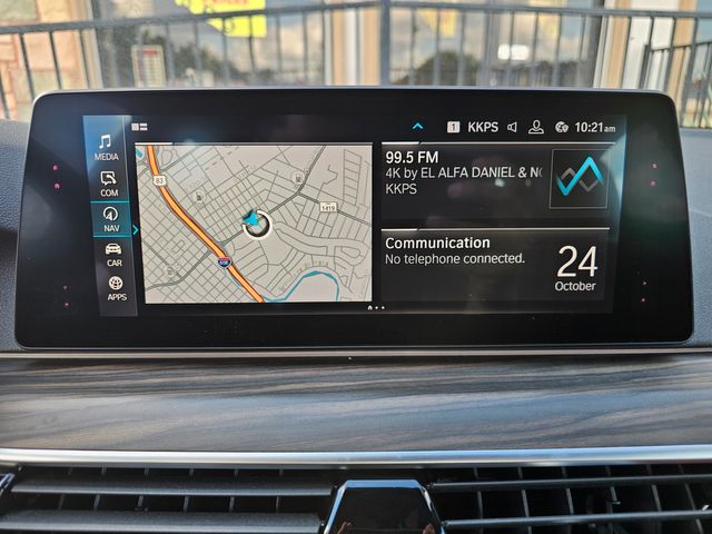 2020 BMW 5 Series 530i | Brownsville TX | English Motors 2020 BMW 5 Series 530i | Brownsville TX | English Motors