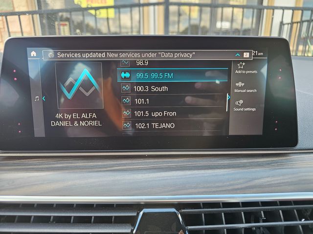 2020 BMW 5 Series 530i | Brownsville TX | English Motors 2020 BMW 5 Series 530i | Brownsville TX | English Motors