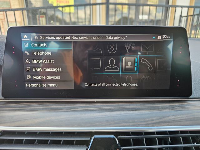 2020 BMW 5 Series 530i | Brownsville TX | English Motors 2020 BMW 5 Series 530i | Brownsville TX | English Motors