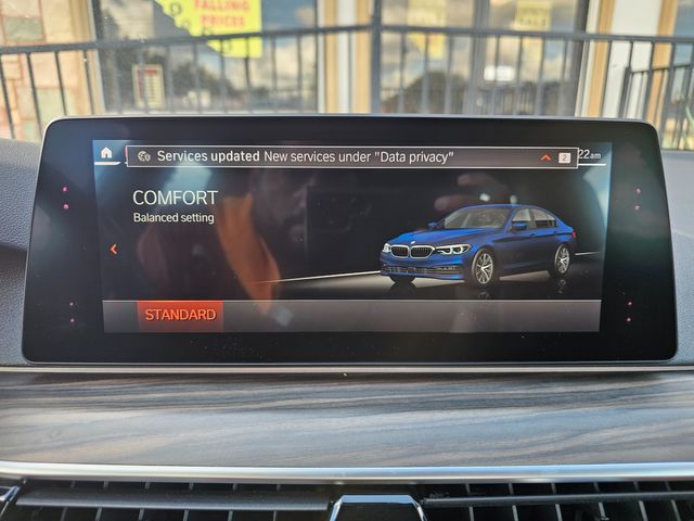 2020 BMW 5 Series 530i | Brownsville TX | English Motors 2020 BMW 5 Series 530i | Brownsville TX | English Motors