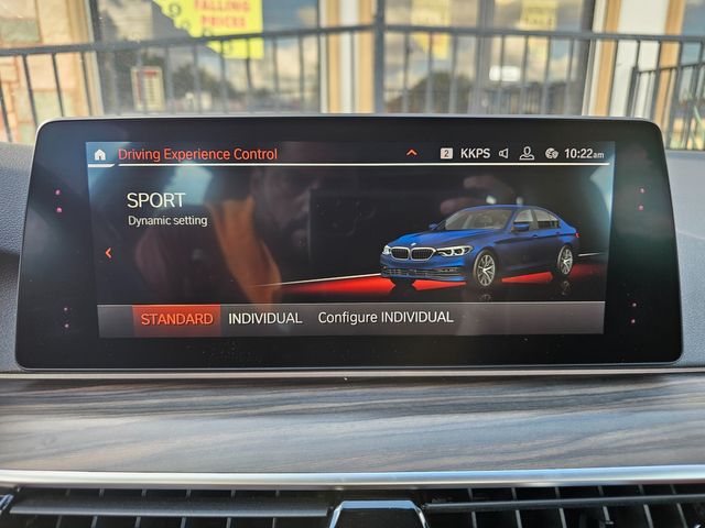 2020 BMW 5 Series 530i | Brownsville TX | English Motors 2020 BMW 5 Series 530i | Brownsville TX | English Motors