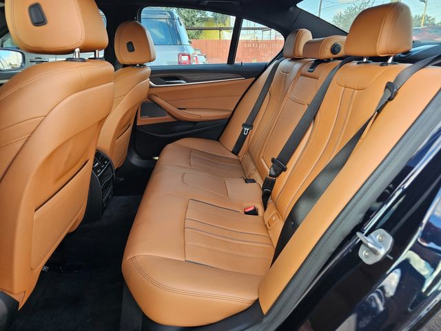 2020 BMW 5 Series 530i | Brownsville TX | English Motors 2020 BMW 5 Series 530i | Brownsville TX | English Motors