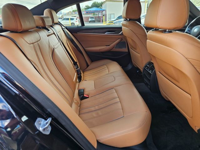 2020 BMW 5 Series 530i | Brownsville TX | English Motors 2020 BMW 5 Series 530i | Brownsville TX | English Motors