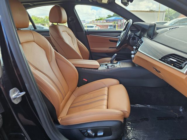 2020 BMW 5 Series 530i | Brownsville TX | English Motors 2020 BMW 5 Series 530i | Brownsville TX | English Motors