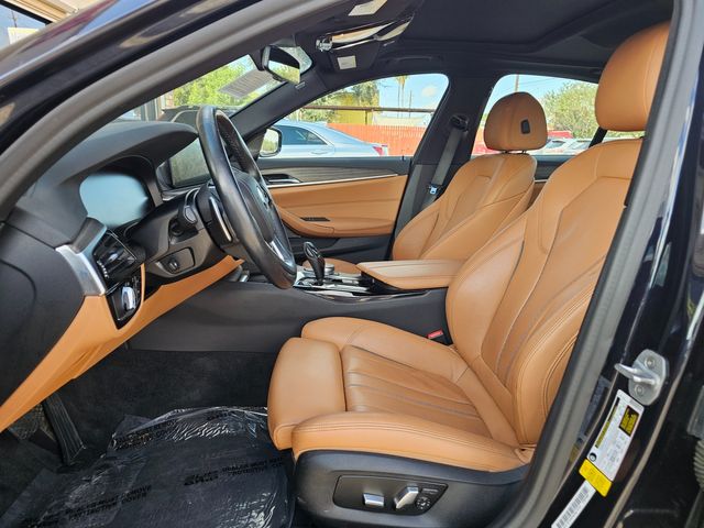 2020 BMW 5 Series 530i | Brownsville TX | English Motors 2020 BMW 5 Series 530i | Brownsville TX | English Motors