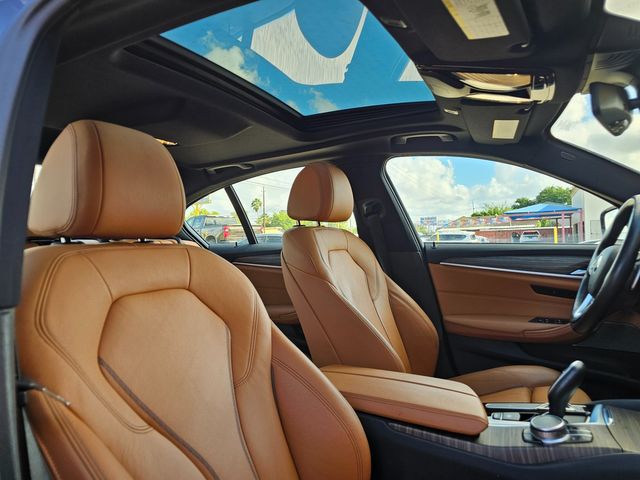 2020 BMW 5 Series 530i | Brownsville TX | English Motors 2020 BMW 5 Series 530i | Brownsville TX | English Motors