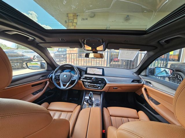 2020 BMW 5 Series 530i | Brownsville TX | English Motors 2020 BMW 5 Series 530i | Brownsville TX | English Motors