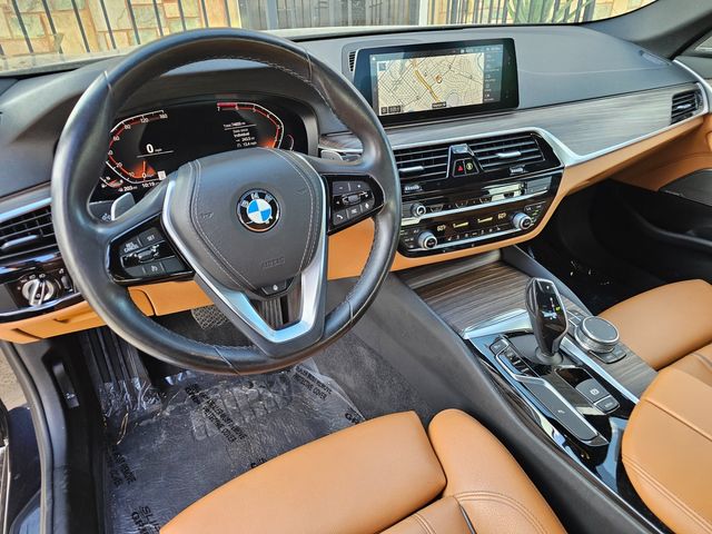 2020 BMW 5 Series 530i | Brownsville TX | English Motors 2020 BMW 5 Series 530i | Brownsville TX | English Motors