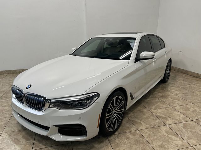 2020 BMW 5 Series 530i | Carrollton, TX | CarChoice.com