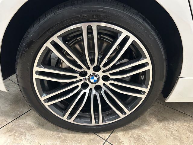 2020 BMW 5 Series 530i