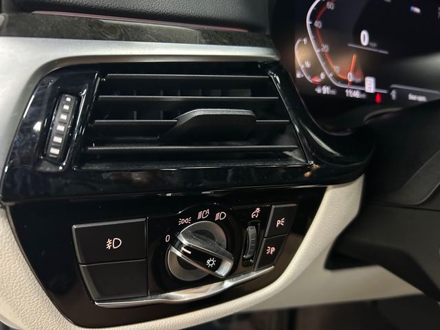 2020 BMW 5 Series 530i