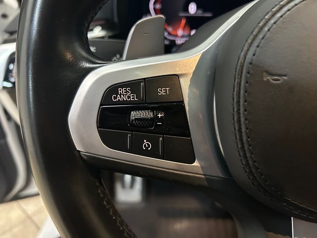 2020 BMW 5 Series 530i