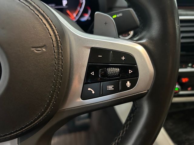 2020 BMW 5 Series 530i