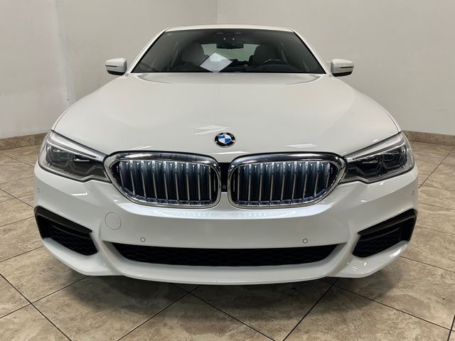 2020 BMW 5 Series 530i