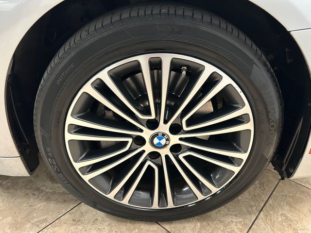 2020 BMW 5 Series 530i