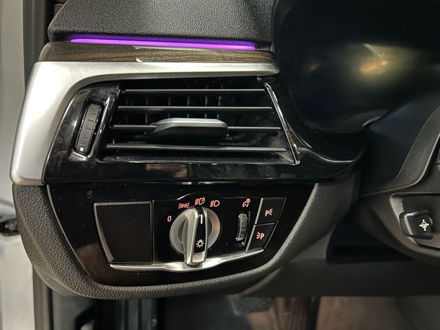 2020 BMW 5 Series 530i