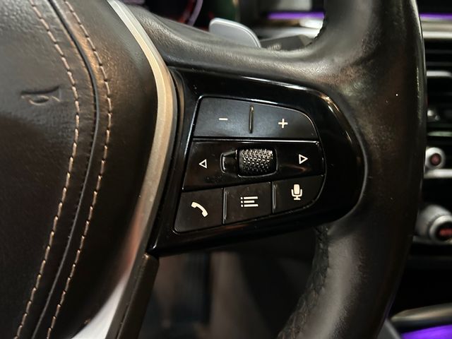 2020 BMW 5 Series 530i