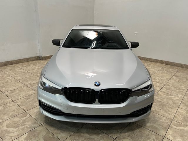 2020 BMW 5 Series 530i