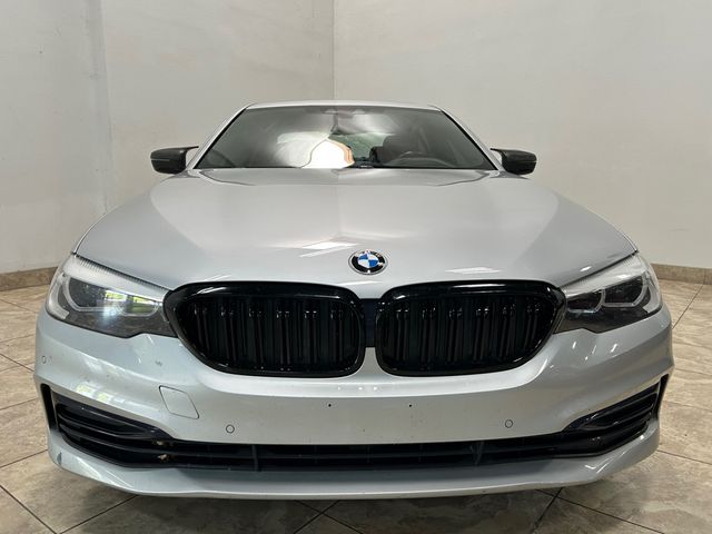 2020 BMW 5 Series 530i