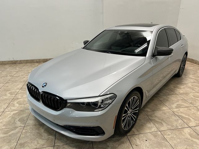 2020 BMW 5 Series 530i | Carrollton, TX | CarChoice.com