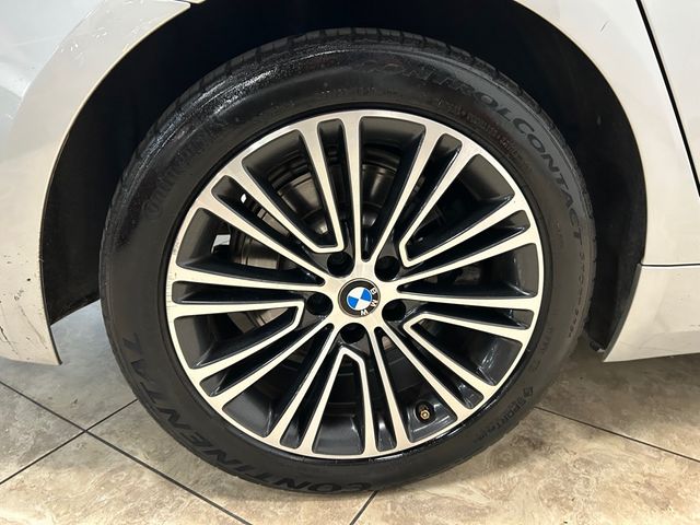 2020 BMW 5 Series 530i