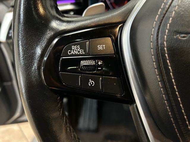 2020 BMW 5 Series 530i