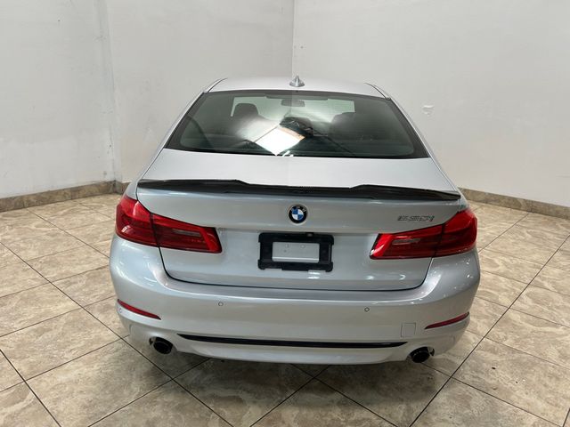 2020 BMW 5 Series 530i