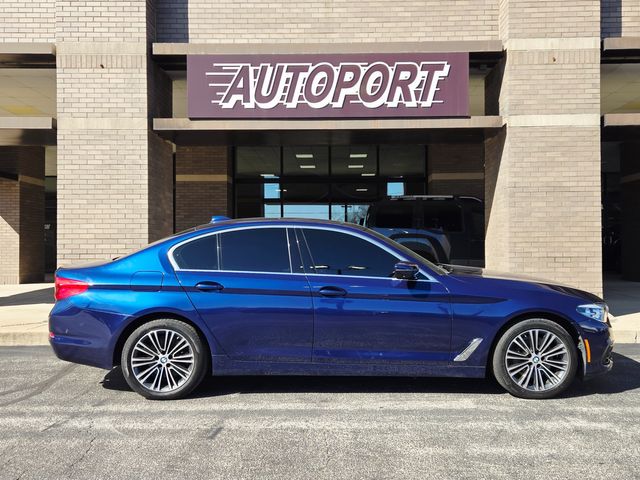 2020 BMW 5 Series 530i xDrive | Ellisville, MO | AutoPort