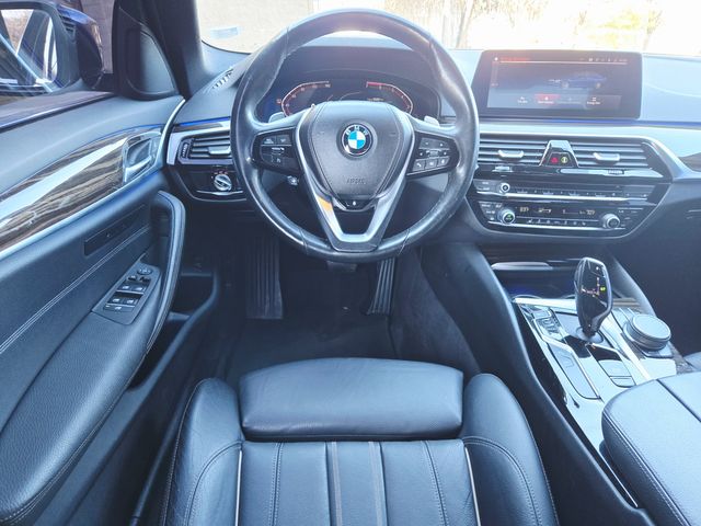 2020 BMW 5 Series 530i xDrive | Ellisville, MO | AutoPort