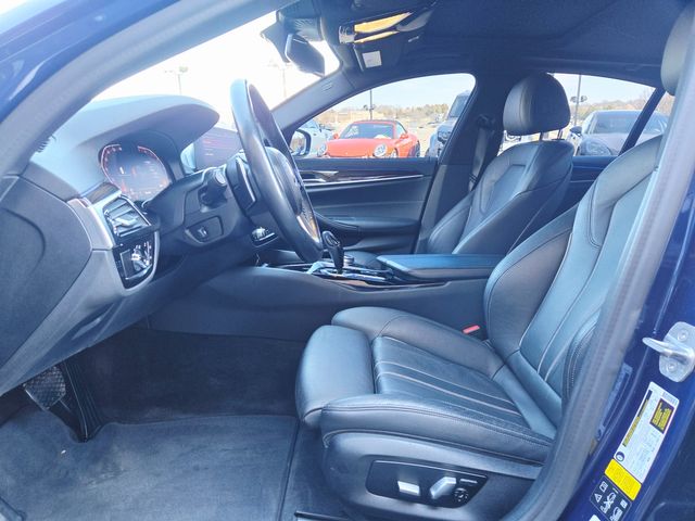 2020 BMW 5 Series 530i xDrive | Ellisville, MO | AutoPort