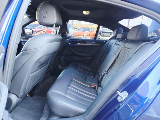 2020 BMW 5 Series 530i xDrive | Ellisville, MO | AutoPort 2020 BMW 5 Series 530i xDrive | Ellisville, MO | AutoPort