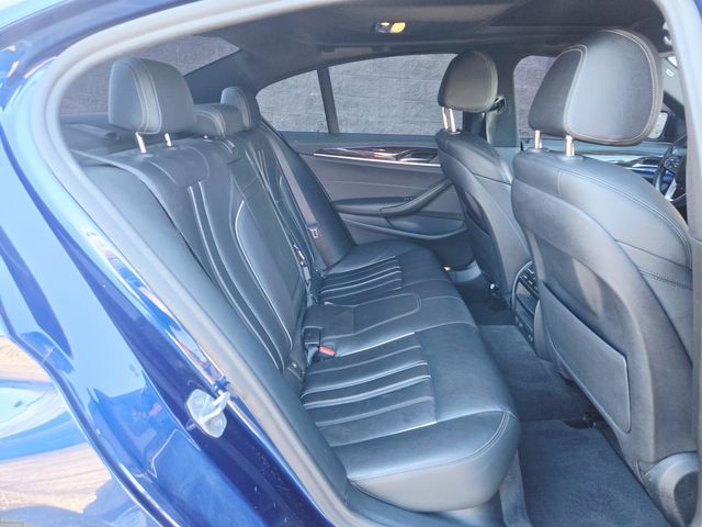 2020 BMW 5 Series 530i xDrive | Ellisville, MO | AutoPort 2020 BMW 5 Series 530i xDrive | Ellisville, MO | AutoPort