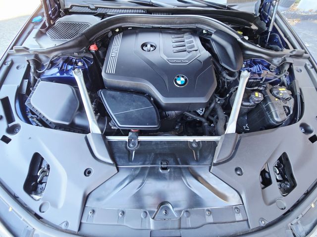 2020 BMW 5 Series 530i xDrive | Ellisville, MO | AutoPort 2020 BMW 5 Series 530i xDrive | Ellisville, MO | AutoPort