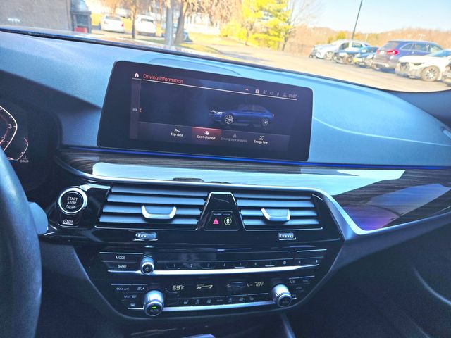 2020 BMW 5 Series 530i xDrive | Ellisville, MO | AutoPort