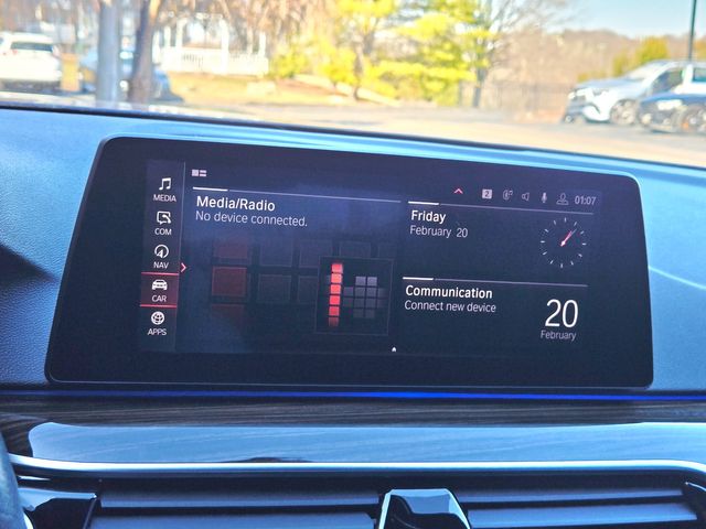 2020 BMW 5 Series 530i xDrive | Ellisville, MO | AutoPort 2020 BMW 5 Series 530i xDrive | Ellisville, MO | AutoPort