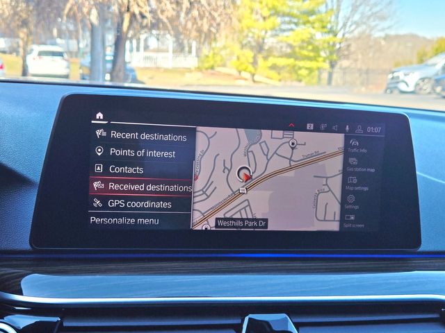 2020 BMW 5 Series 530i xDrive | Ellisville, MO | AutoPort 2020 BMW 5 Series 530i xDrive | Ellisville, MO | AutoPort