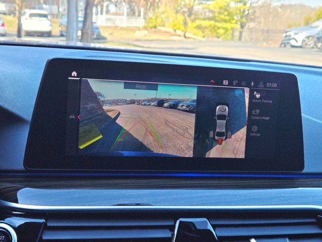 2020 BMW 5 Series 530i xDrive | Ellisville, MO | AutoPort