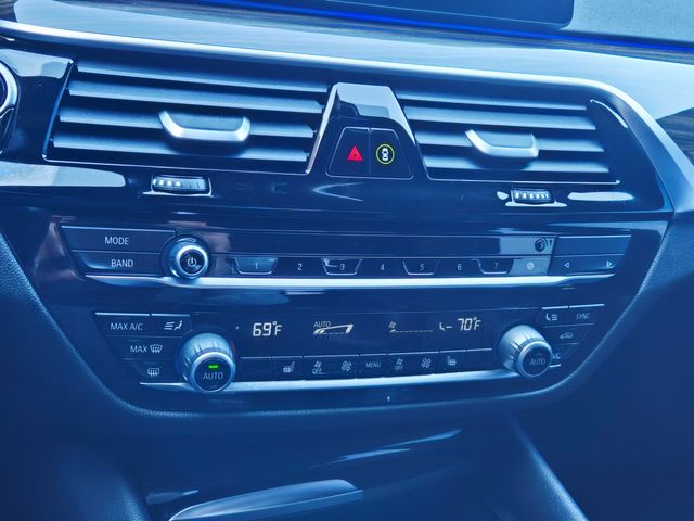 2020 BMW 5 Series 530i xDrive | Ellisville, MO | AutoPort