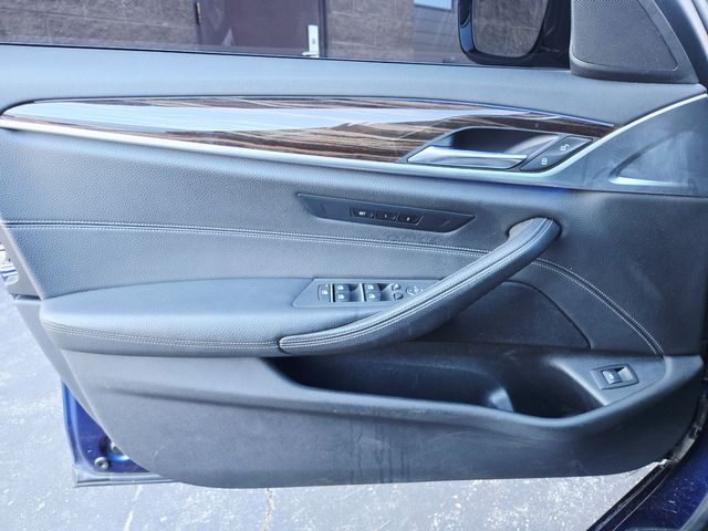 2020 BMW 5 Series 530i xDrive | Ellisville, MO | AutoPort