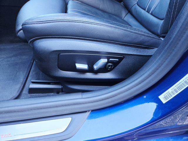 2020 BMW 5 Series 530i xDrive | Ellisville, MO | AutoPort