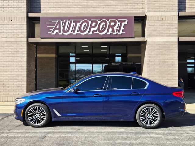 2020 BMW 5 Series 530i xDrive | Ellisville, MO | AutoPort