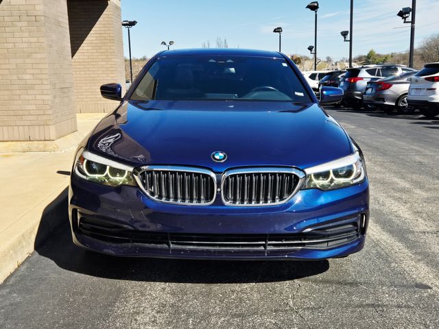 2020 BMW 5 Series 530i xDrive | Ellisville, MO | AutoPort 2020 BMW 5 Series 530i xDrive | Ellisville, MO | AutoPort