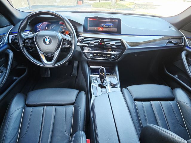 2020 BMW 5 Series 530i xDrive | Ellisville, MO | AutoPort 2020 BMW 5 Series 530i xDrive | Ellisville, MO | AutoPort