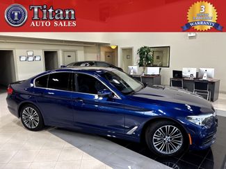 2020 BMW 5 Series 540i xDrive | Worth, IL | Titan Auto Sales