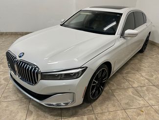 2020 BMW 7 Series 740i xDrive | Carrollton, TX | CarChoice.com