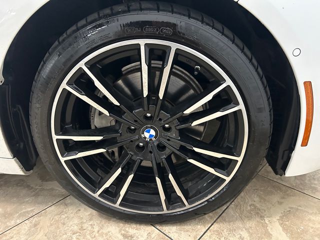 2020 BMW 7 Series 740i xDrive