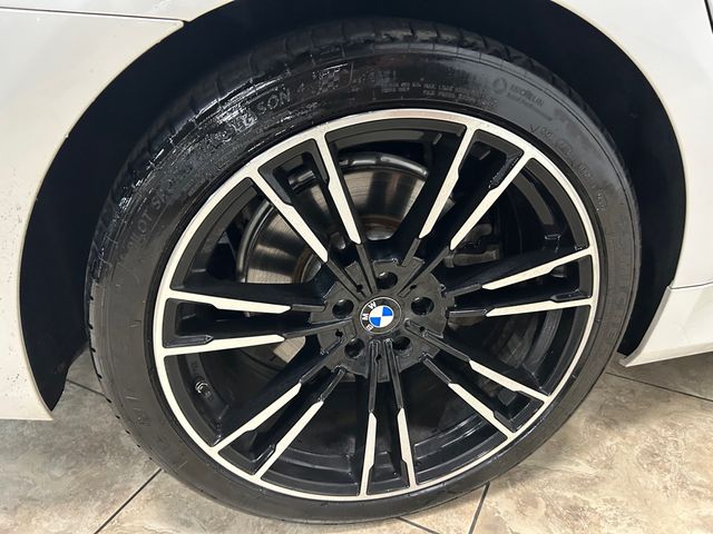 2020 BMW 7 Series 740i xDrive