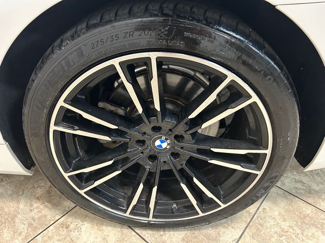 2020 BMW 7 Series 740i xDrive