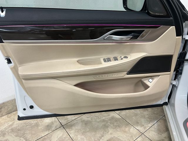 2020 BMW 7 Series 740i xDrive