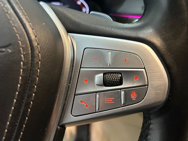 2020 BMW 7 Series 740i xDrive